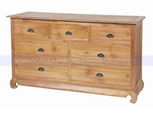 Sideboard Dresser Teak Wood